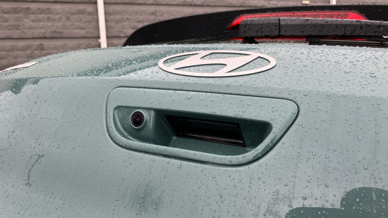 Hyundai i10 1.0 [63] Advance 5dr Auto [Nav] Petrol Hatchback